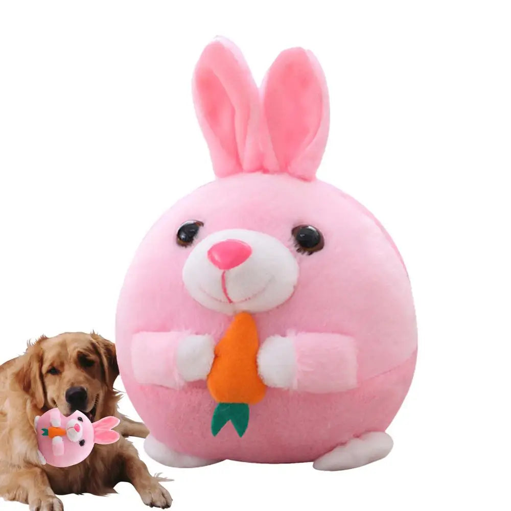 PetMix™ Moving Plush Toy: