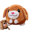 PetMix™ Moving Plush Toy: